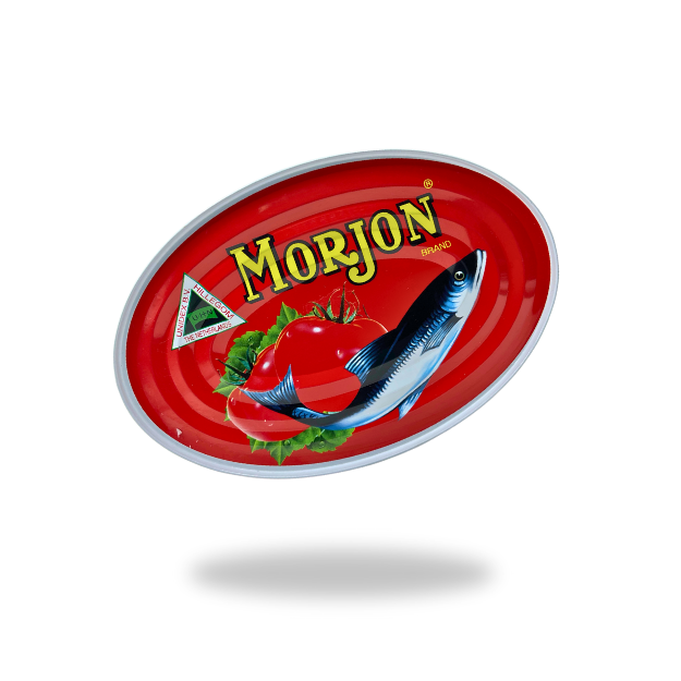 MORJON Sardinen in Tomatensauce