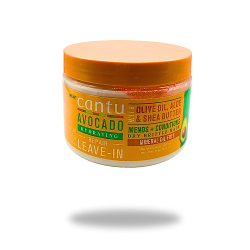 Cantu - Avocado Hydrating 340g