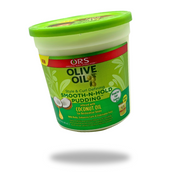 Olive Oil - Smooth-N-Hold Pudding 368g
