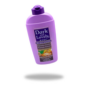 Dark and Lovely Reparatur, Haarspülung, Intensivpflege, Geschädigtes Haar, Afrikanische Haarpflege