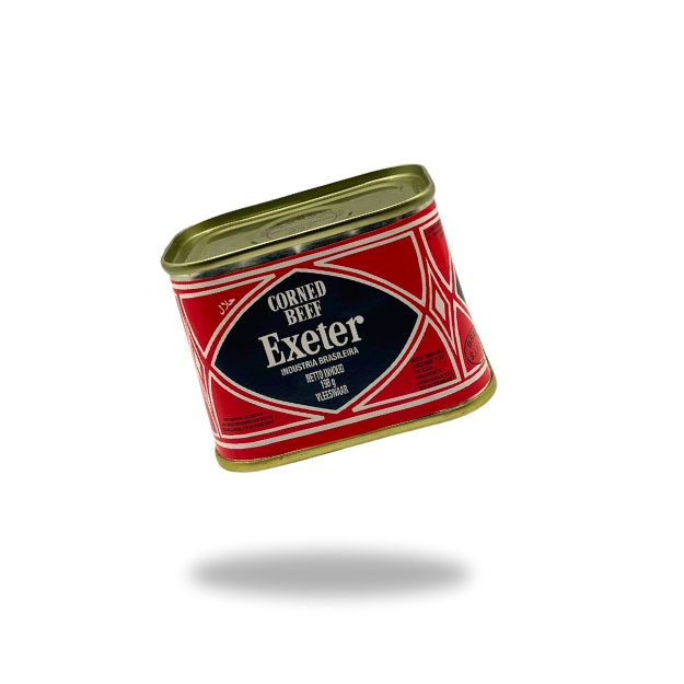 CORNED BEEF