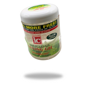 Hair Polisher Styling Gel - 567g