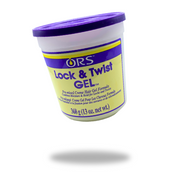 Lock & Twist Gel - 368g