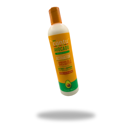 Cantu - Avocado Activator 355mL