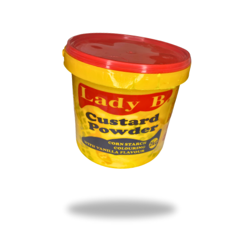 Lady B Puddingpulver 2 kg