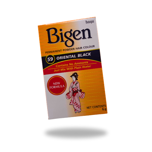 Bigen Nr. 59
