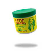 Lets Dred - Coconut Oil