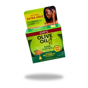 Olive Oil - Edge Control 64g