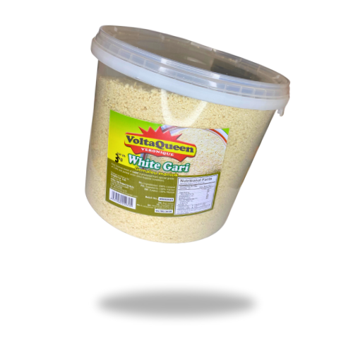 White Gari 3 kg