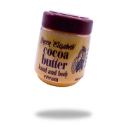 Queen Elisabeth Cocoa Butter - 500mL
