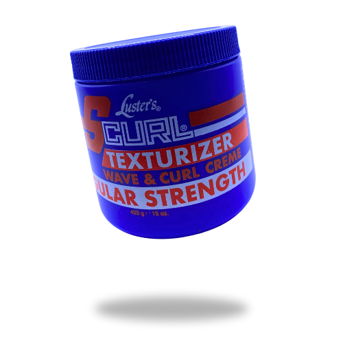 Scurl Texturizer - Wave & Curl Creme 425g