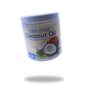 Kashi - Pure Coconut Oil 250g