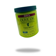 Olive Oil - Creme Relaxer 531g
