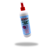 Afrikas bestes Glanzspray für geflochtene Haare 355 g