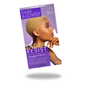 Dark & Lovely Fade Resisist Nr. 396