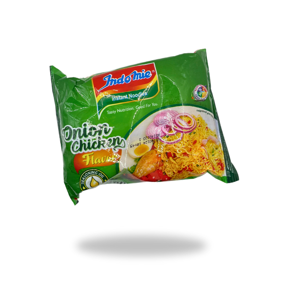 Indomie Onion CHICKEN