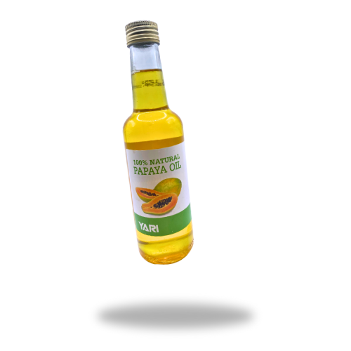 YARI Papaya Oil 250ml