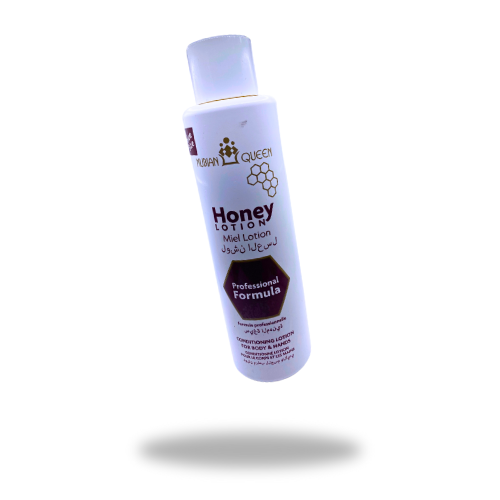 Honey Lotion