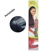 X-Pression Ultra Braid  ( Immergrün )