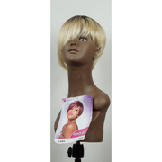 BOSS Lace Deep Part Perücke 