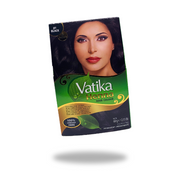 Vatika Henna Hair Color