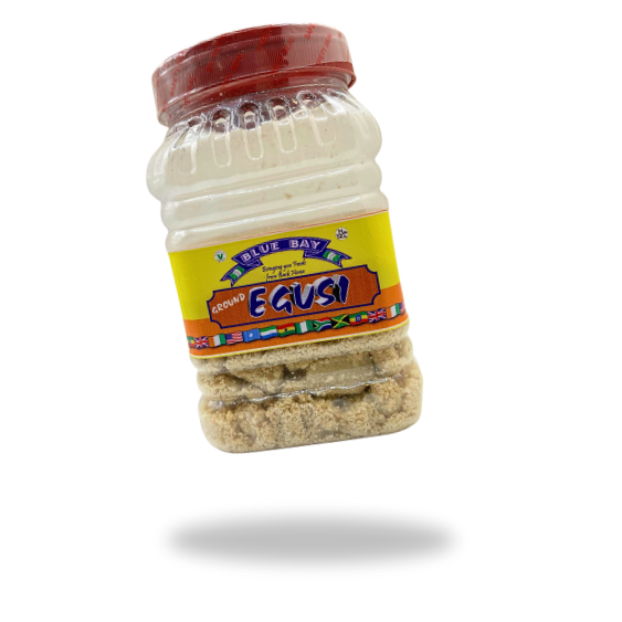 Egusi - Blue Bay 500g