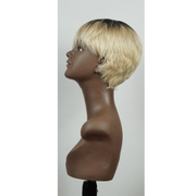 BOSS Lace Deep Part Perücke 