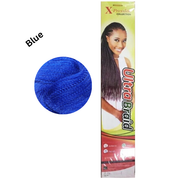 X-Pression Ultra Braid ( Blau )