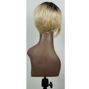 BOSS Lace Deep Part Perücke 