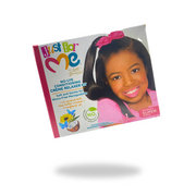 Just for Me Entspannungscreme, Kinder Relaxer, Sanfter Relaxer, Afrikanische Haarpflege, Haarpflegecreme