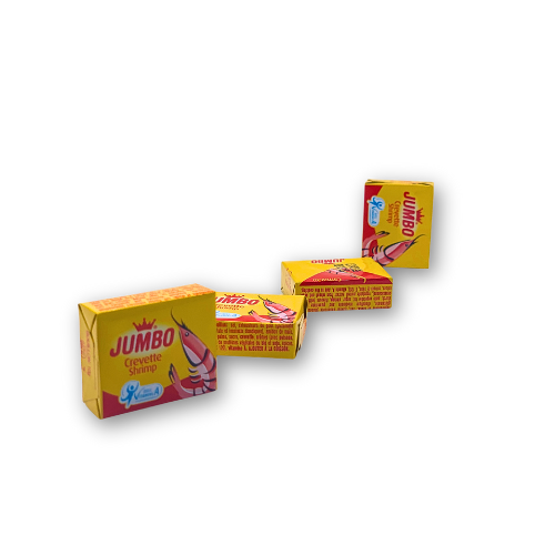 JUMBO-GARNELEN 480 g