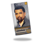 Creme Of Nature (4.0 Rich Black)