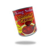 King Solomon Palm Nut Cream