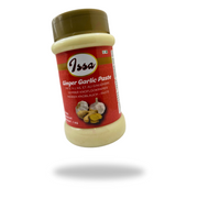 Issa Ingwer-Knoblauch-Paste 1 kg