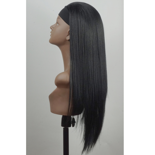 HeadBand Perücke - Dreamer (1B)