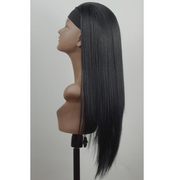 HeadBand Perücke - Dreamer (1B)