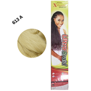 X-Pression Ultra Braid  ( 613 A )