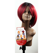 Style „Hope“ – Farbiger Bob-Schnitt