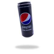 Pepsi - Zero Zucker