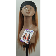Equal HeadBand Wig - Dreamer OT27