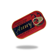 Sardinen ANNY – Afrikanische Sardinen in Öl | MeinafroMarkt