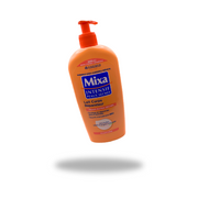Mixa - Intensive Dry Skin Care 250g
