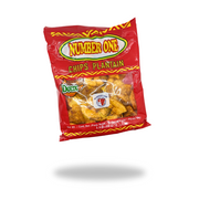 Chips Plantain Number One