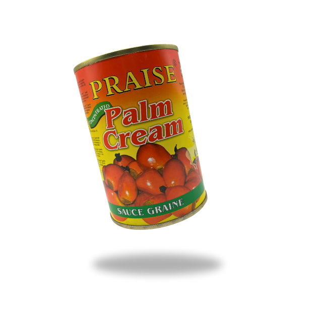 Praise Palm Cream 400g