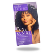 Dark & Lovely Fade Resist Nr. 372