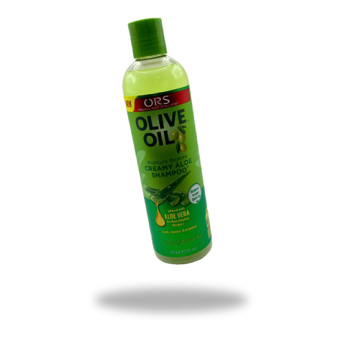 Olivenöl – Feuchtigkeitsrückgewinnung 370 g