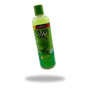 Olivenöl – Feuchtigkeitsrückgewinnung 370 g