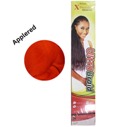 X-Pression Ultra Braid  ( Applered )