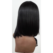 Boss Wig - Synthetische Perücke mit Pony