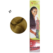 X-Pression Ultra Braid ( 27 )